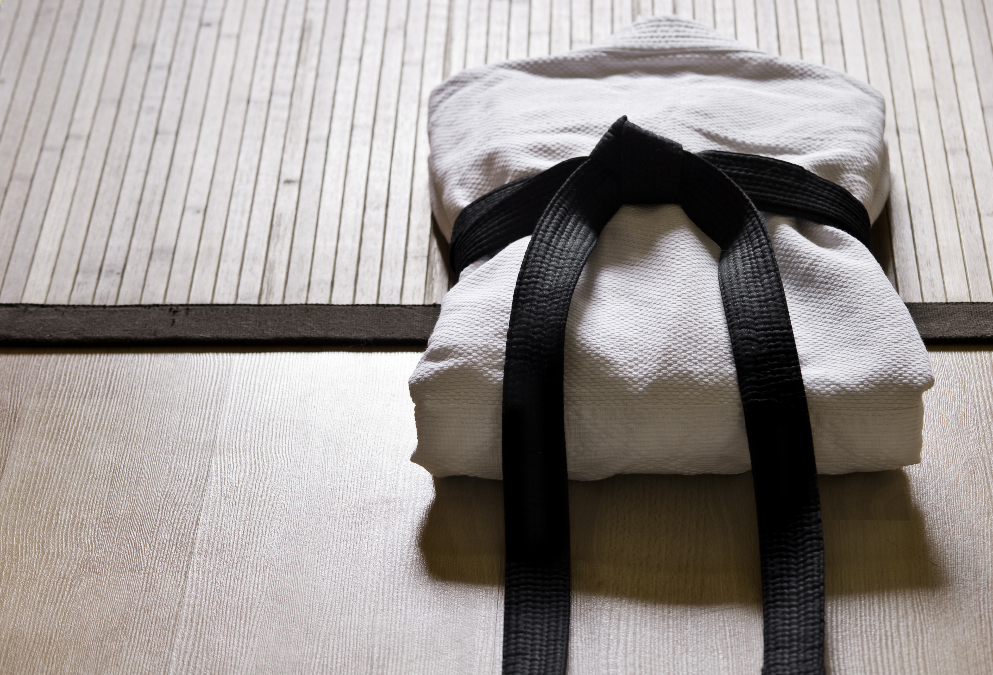 MAK Karate Paris